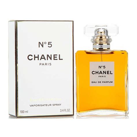 preço perfume chanel 5|Chanel no 5 100ml boots.